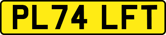 PL74LFT
