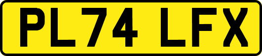 PL74LFX