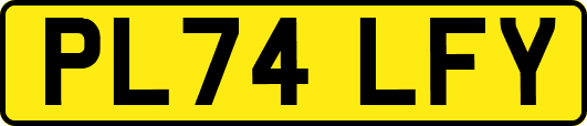 PL74LFY