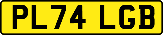 PL74LGB