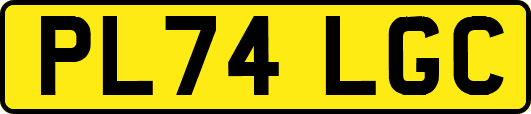 PL74LGC