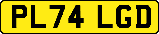 PL74LGD