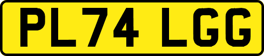 PL74LGG