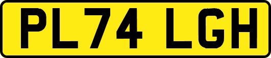 PL74LGH