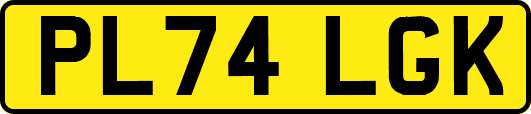 PL74LGK