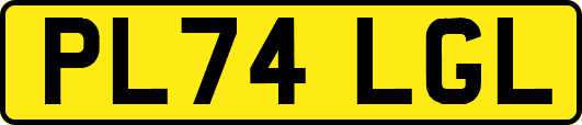 PL74LGL