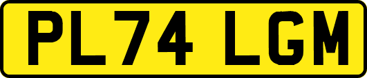 PL74LGM