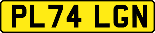 PL74LGN