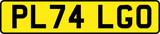 PL74LGO