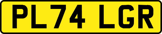PL74LGR