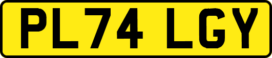 PL74LGY