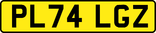 PL74LGZ