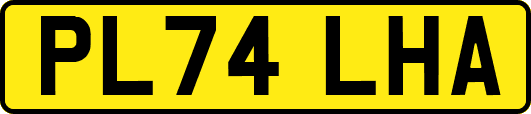 PL74LHA