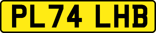 PL74LHB