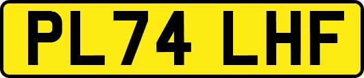 PL74LHF