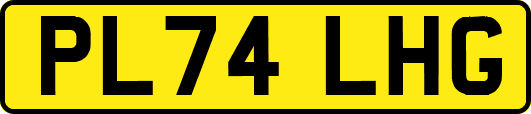 PL74LHG