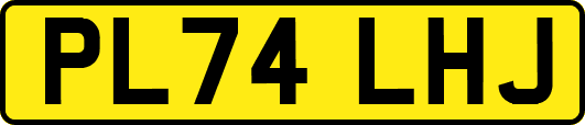 PL74LHJ