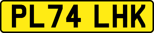 PL74LHK