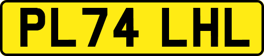 PL74LHL