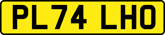 PL74LHO