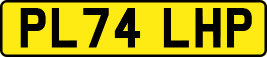 PL74LHP