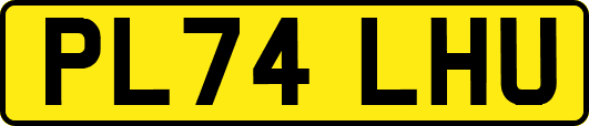PL74LHU
