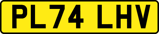 PL74LHV
