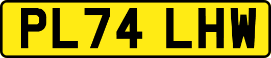 PL74LHW