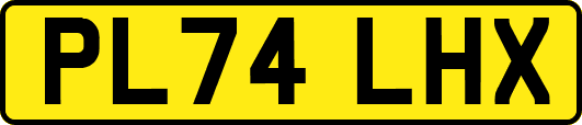 PL74LHX