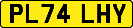 PL74LHY