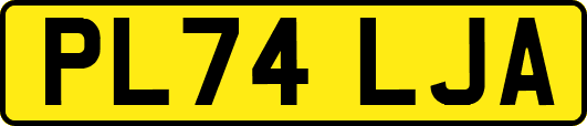 PL74LJA