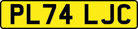 PL74LJC