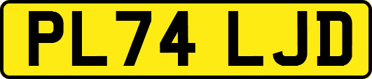 PL74LJD