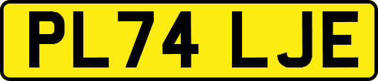 PL74LJE
