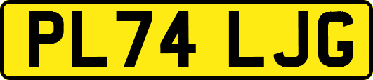PL74LJG