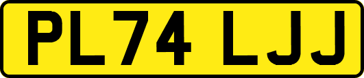 PL74LJJ