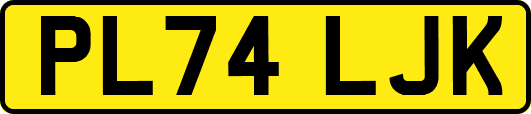 PL74LJK