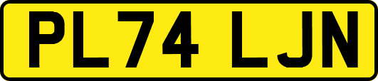 PL74LJN