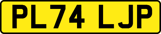 PL74LJP