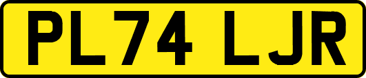 PL74LJR
