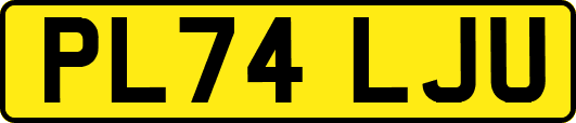 PL74LJU
