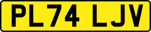 PL74LJV