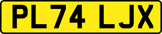 PL74LJX