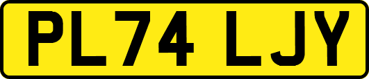 PL74LJY
