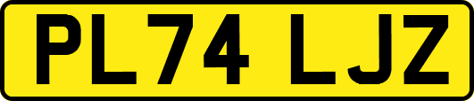 PL74LJZ