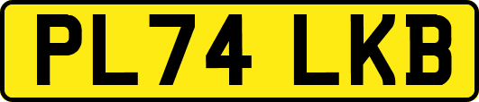 PL74LKB