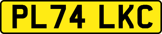 PL74LKC