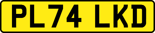 PL74LKD