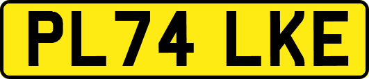 PL74LKE