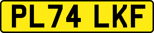 PL74LKF
